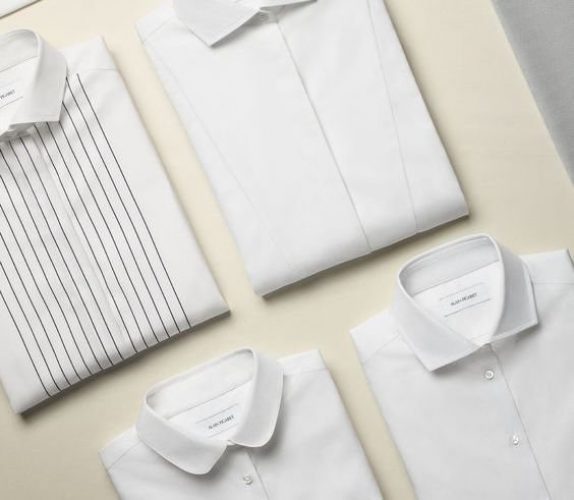 The 11 Best Dress Shirts, According to ...